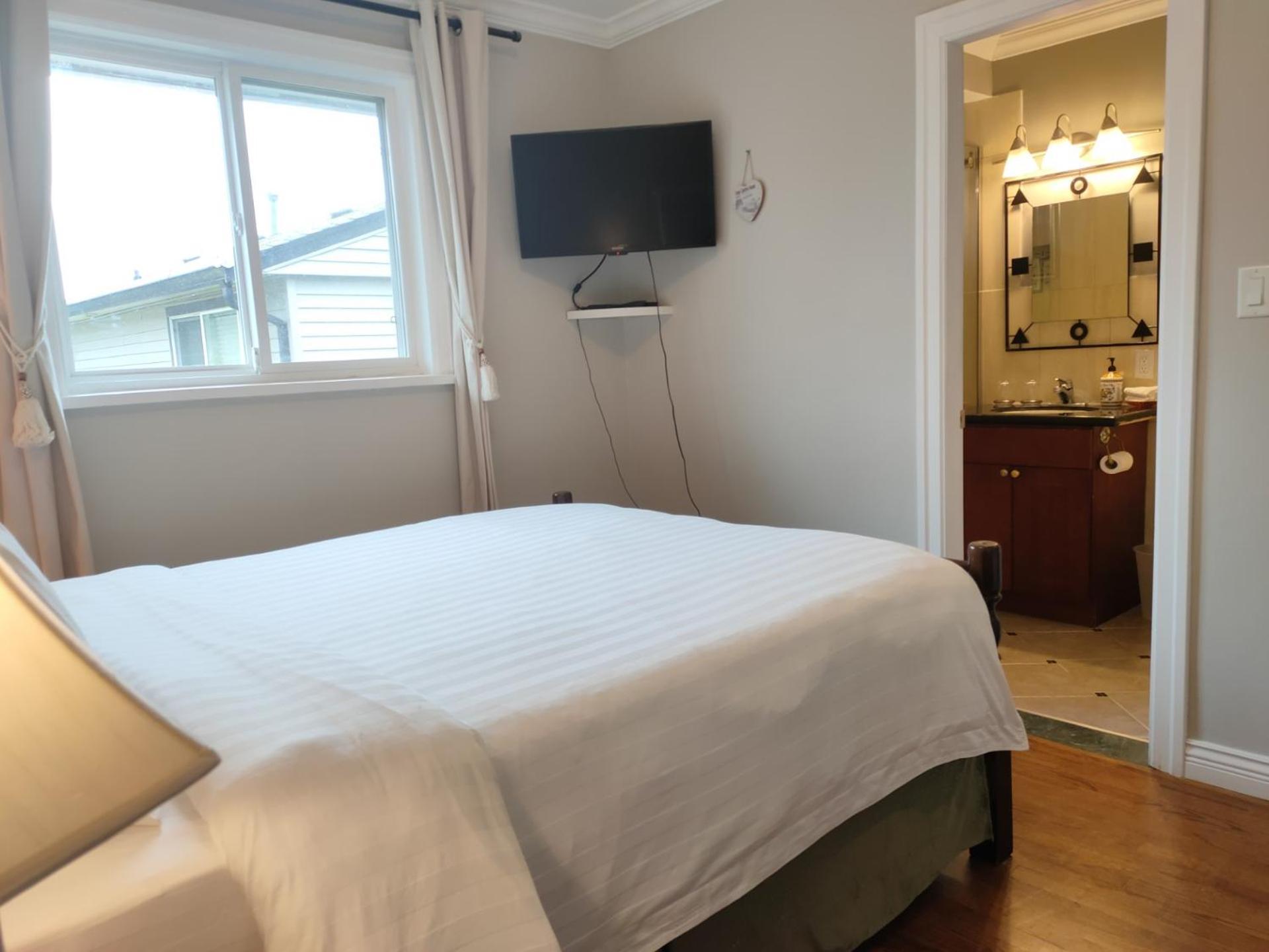 Hotel Semi Centre House White Rock Esterno foto